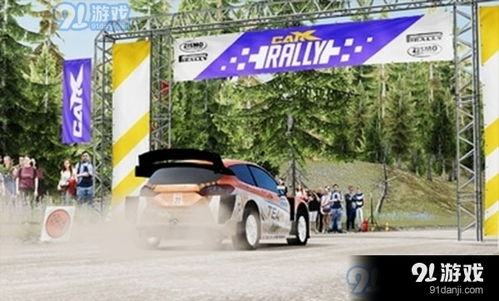 CarX拉力赛中文版中文下载手机版-CarX拉力赛中文版内购免费版v.3.54