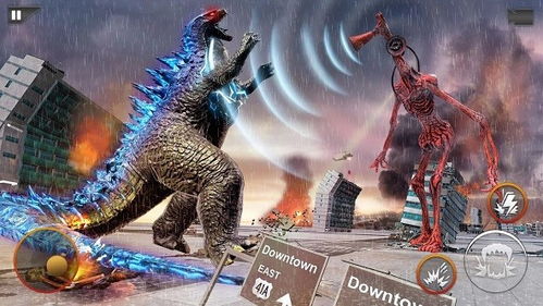 神话怪物融合(Merge Myths Monsters)手机汉化中文版下载-神话怪物融合(Merge Myths Monsters)手游下载最新版v.5.62