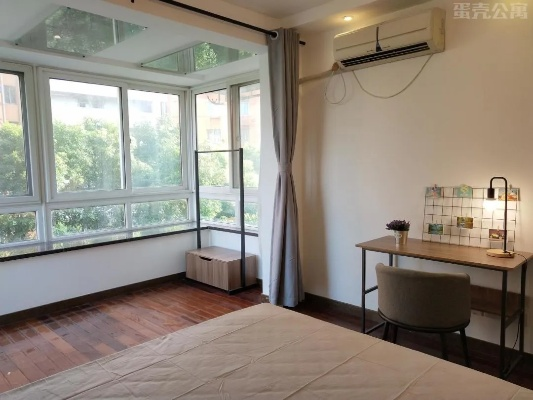 (筑梦居徐汇龙华店电话)筑梦居公寓徐汇龙华店：优质住宿体验，畅享上海之旅
