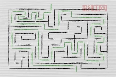 揭秘秘密迷宫攻略：全答案大揭秘，让你轻松游遍迷宫角角落角。