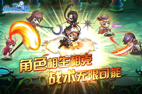 (疯狂骑士图片)66级SSS疯狂骑士团：穿越刀刃，征战英雄世界