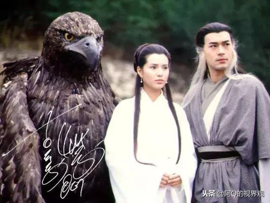 (95版神雕侠侣国语全集在线观看)1995版神雕侠侣免费观看国语版在线观看及剧情介绍